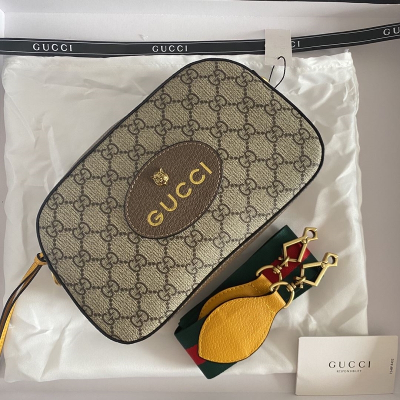 Gucci Satchel Bags